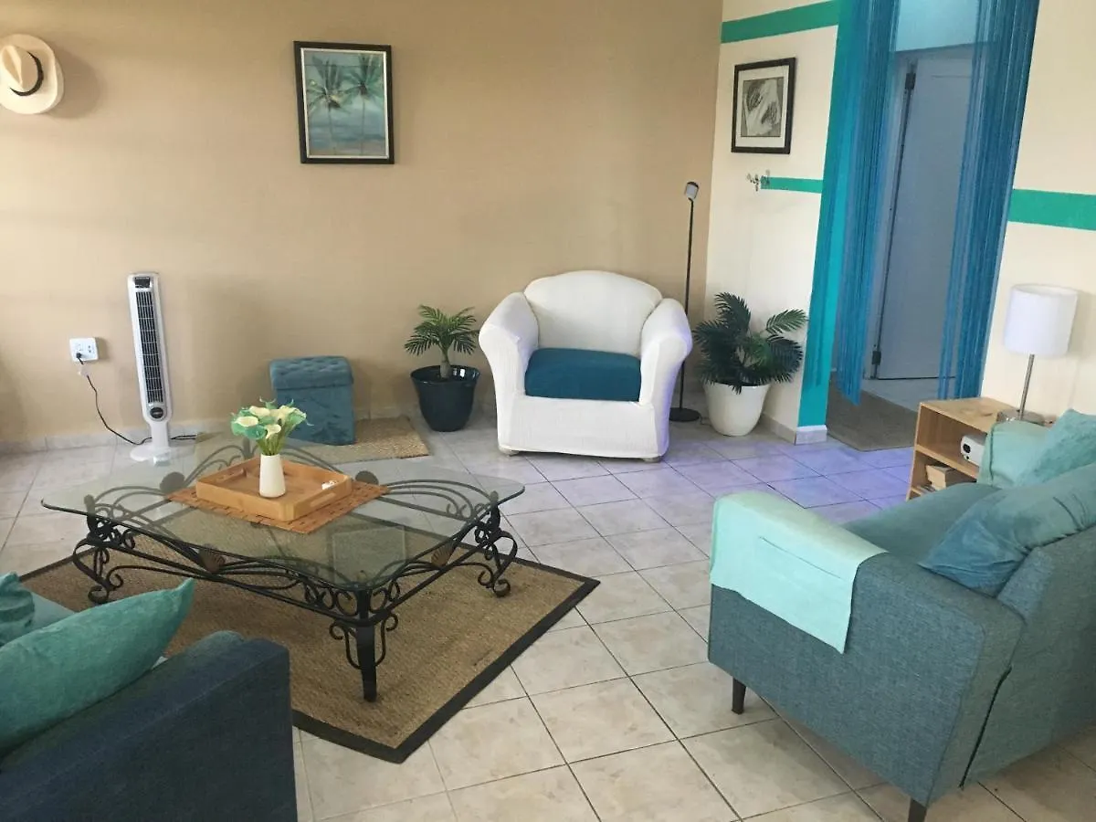 Casa Cam Lejlighed Camaceyes 0*,  Puerto Rico