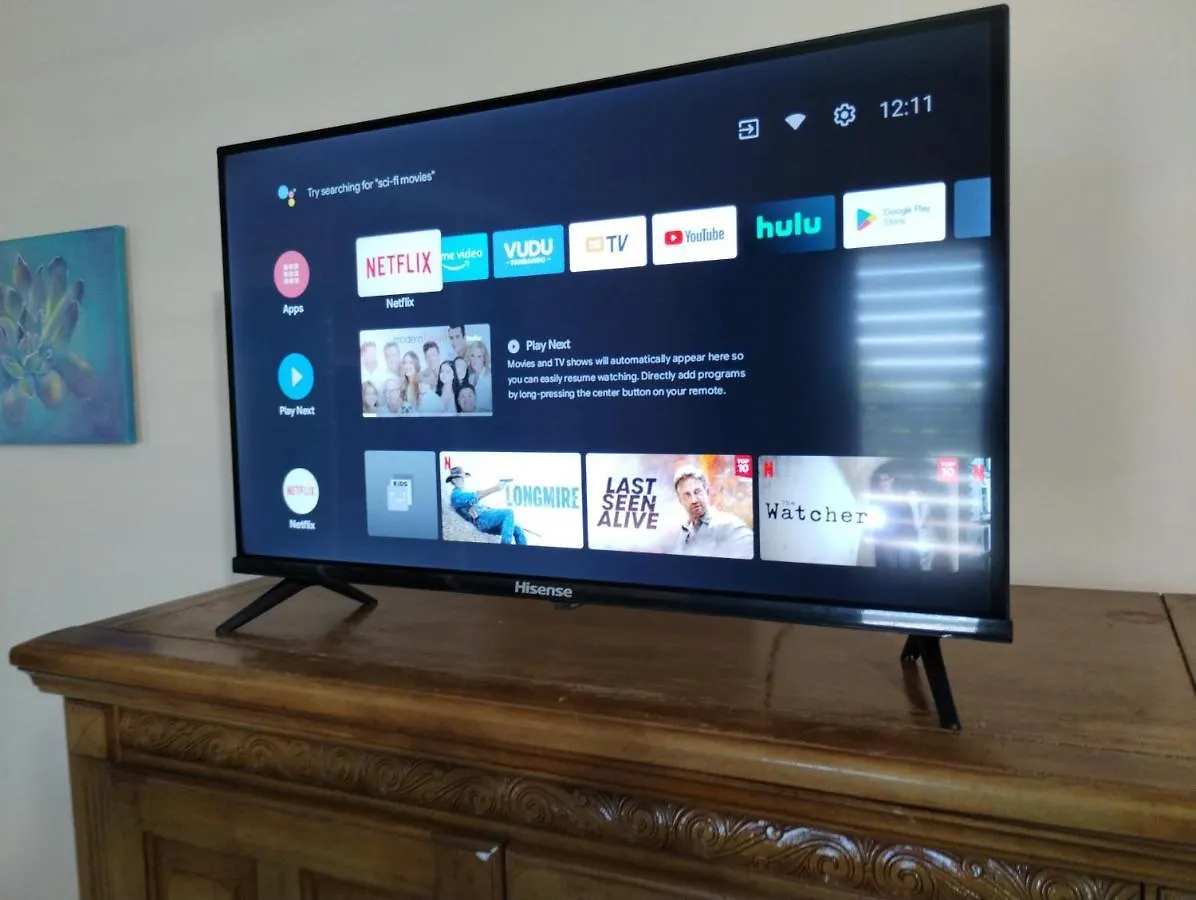 Privat bolig Casa Cam Lejlighed Camaceyes